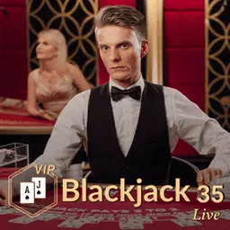 Blackjack VIP 35